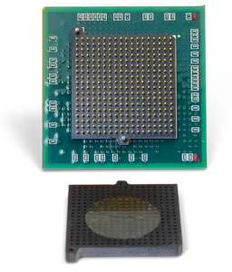hilo ic interposer
