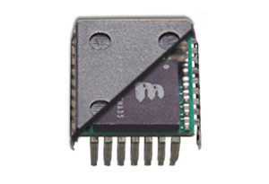 electronics overmolding encapsulation