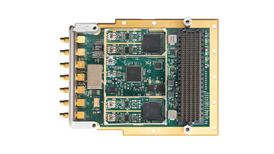 FMC-310 card