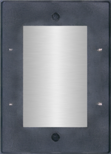 aircraft control system