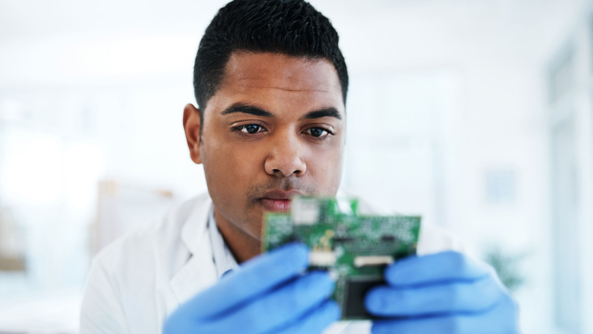 Careers - ISI | Microelectronic Module Experts