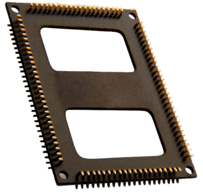 flexframe interconnect adapter