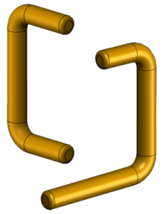 flexframe leads