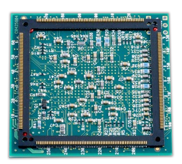 flexframe interconnect qfp