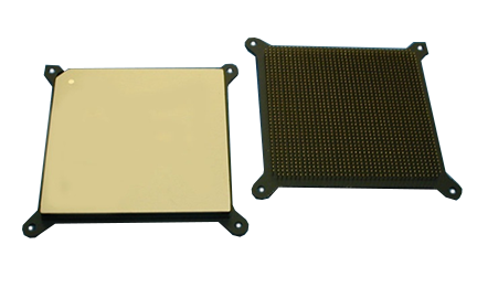 hilo high pin count asic