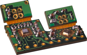 miniature pcb design